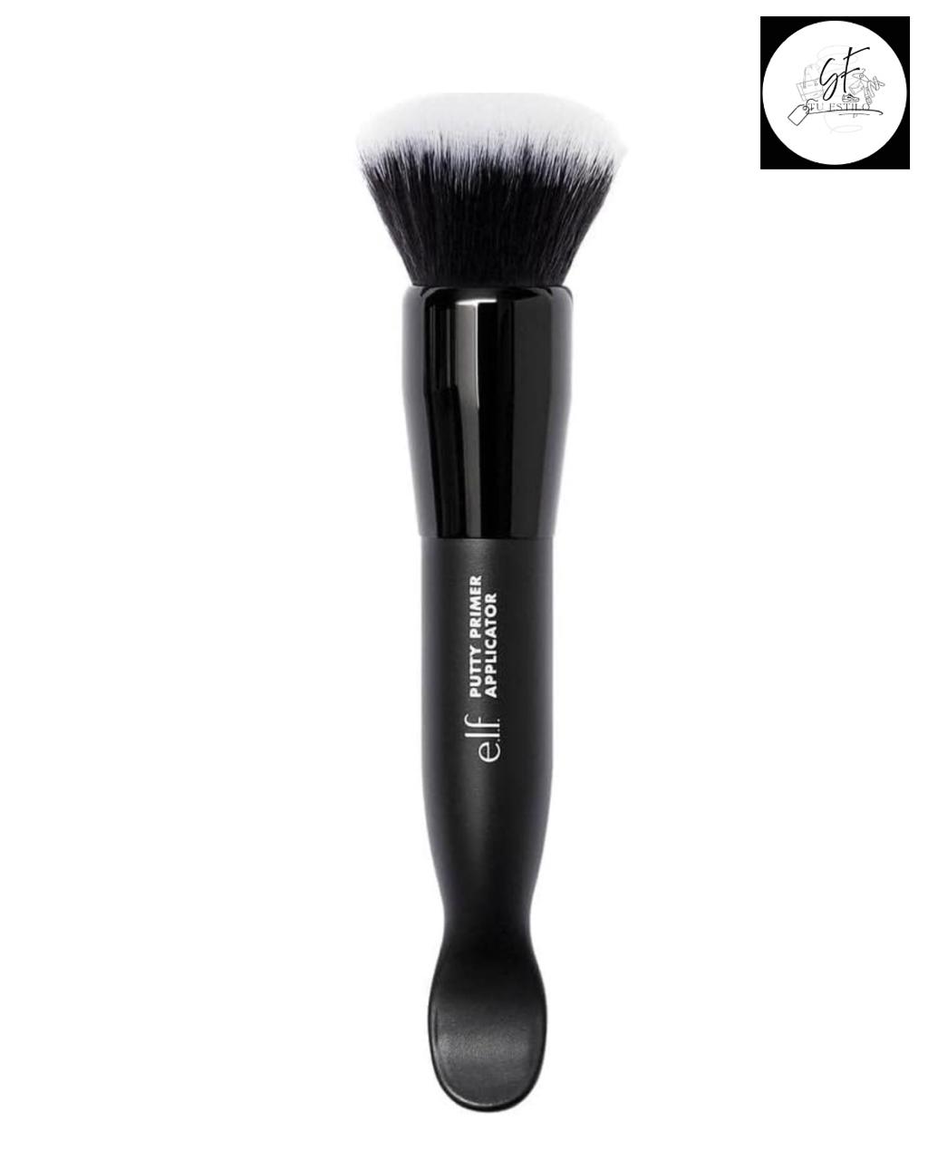 COSMETICS PUTTY PRIMER BRUSH & APPLICATOR