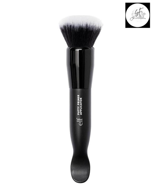 COSMETICS PUTTY PRIMER BRUSH & APPLICATOR