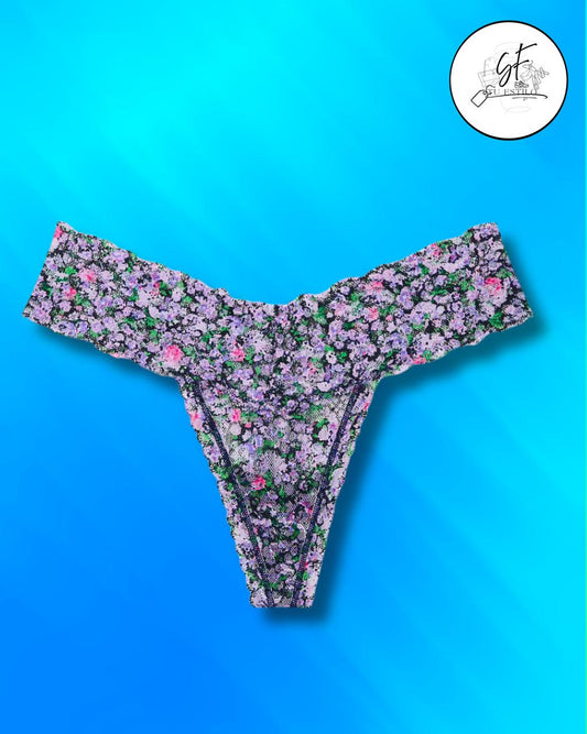Panty Tanga