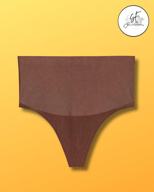 Tanga Thong Less