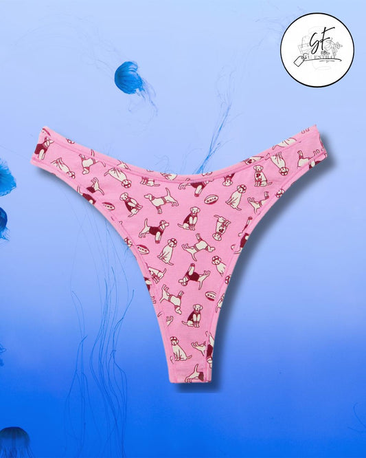 TANGA