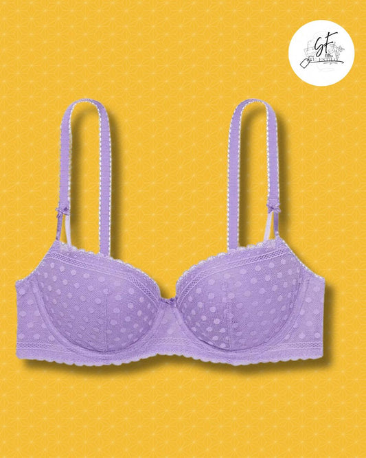 Bra Push-Up