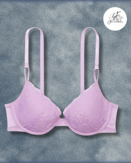 Bra Push-Up