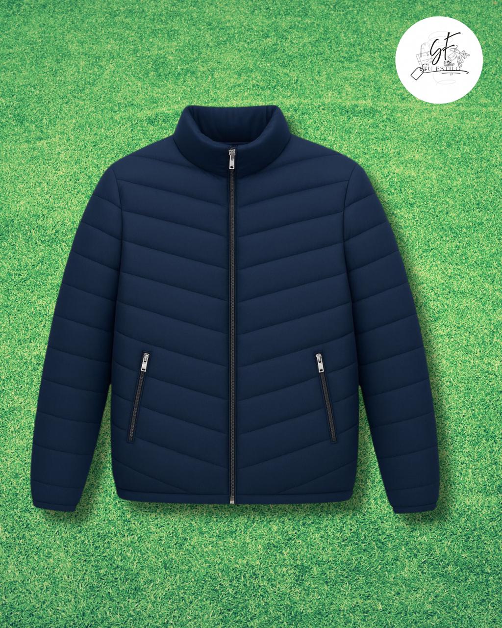 Chamarra HPC Polo Caballero
