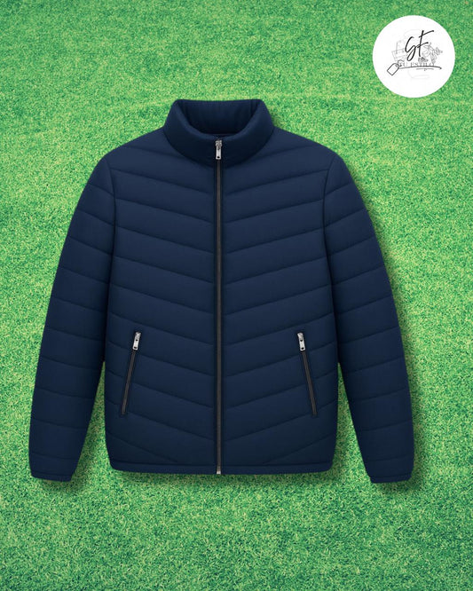 Chamarra HPC Polo Caballero