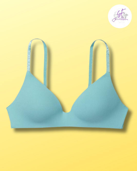Bra Push-Up Sin Varillas Wear Everywhere