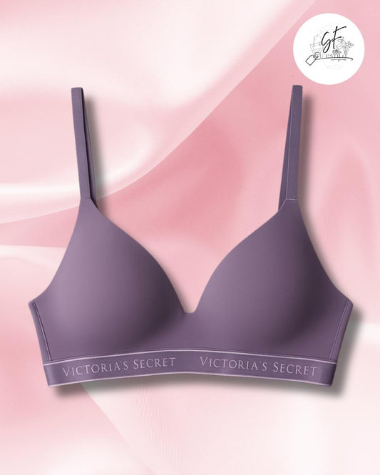 Sujetador Wireless Lightly Lined Bralette