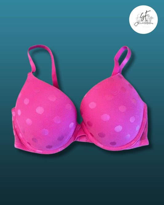 Bra Push-Up