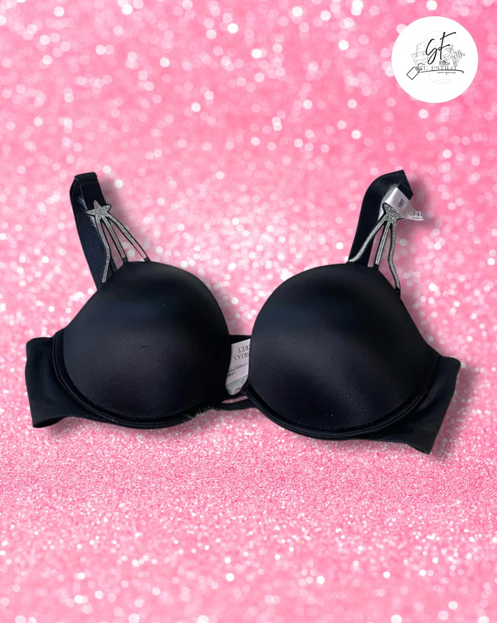Sujetador Push-Up Glam Star Edition