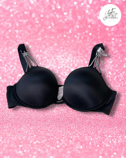 Sujetador Push-Up Glam Star Edition