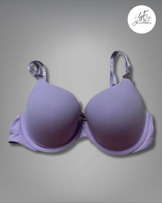 Sujetador Push-Up Lightly Lined en Lila